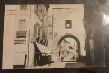 Padova via altinate usato  Ronco Scrivia