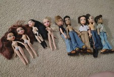 2001 vintage bratz for sale  Savannah