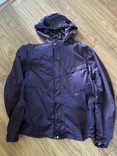 Company goggle jacket for sale  ACCRINGTON