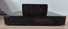 Technics x901 sintonizzatore usato  Santa Ninfa