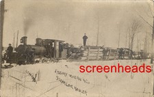 C1910 rppc photo for sale  West Chester