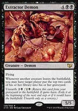 Magic mtg extractor gebraucht kaufen  Landstuhl