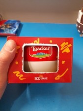 Ciotola tazza loacker usato  Velletri