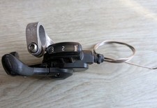 Shimano stx speed for sale  HASLEMERE