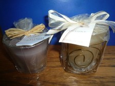 Vintage fragranced candles for sale  LINCOLN