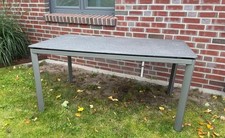 Gartentisch esstisch tisch gebraucht kaufen  Aurich