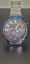 Casio edifice toro for sale  LUTON