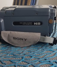 sony camcorder ccd trv gebraucht kaufen sony camcorder ccd trv gebraucht kaufen Kassel