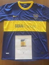 maglia riquelme usato maglia riquelme usato Verrua Po