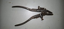 Pince avoyer estampillee d'occasion  Niort