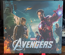 Artbook marvel the d'occasion  Villebon-sur-Yvette