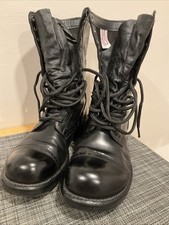 paratrooper jump boots for sale paratrooper jump boots for sale Parkville