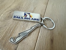 Porte clé circuit d'occasion  Le Beausset
