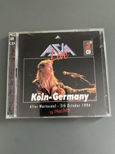 Asia live koln for sale  KILMARNOCK