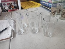 Set libbey horizontal for sale  Talkeetna