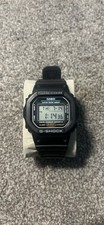 Casio shock 5600e for sale  Orlando