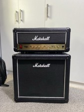 Marshall dsl15h 15w for sale  WINCHESTER