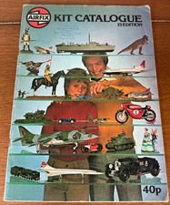 Airfix model kit for sale  LONDON