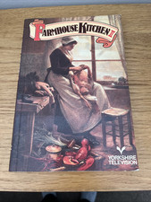 Paperback farmhouse kitchen for sale  SOUTHEND-ON-SEA