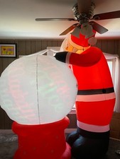9ft animated gemmy for sale  Bristol