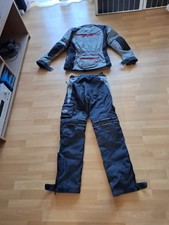 Motorradkombi damen gebraucht kaufen  Bückeburg