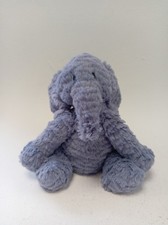 Jellycat london blue for sale  RUGBY