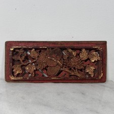Antique chinese red for sale  Alexandria