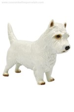Large porcelain figurine for sale  BROADWAY