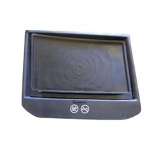 Módulo carregador de telefone sem fio 9813403280 9813740677 fabricante de equipamento original Peugeot 3008 2019 comprar usado  Enviando para Brazil