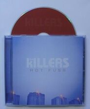 THE KILLERS - HOT FUSS (CD 2005) *Brandon Flowers* comprar usado  Enviando para Brazil