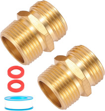 Npt garden hose d'occasion  Expédié en France