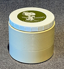 Vintage snoopy insulated for sale  Holland