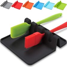 Poggiamestolo silicone pad usato  Roma