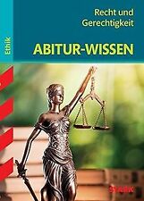 Abitur wissen ethik gebraucht kaufen  Berlin