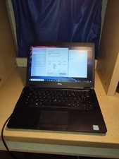 Ordinateur portable dell d'occasion  Boissy-Saint-Léger