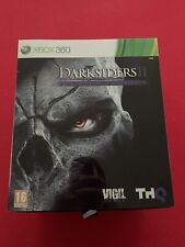 Darksiders edition collector d'occasion  Proville