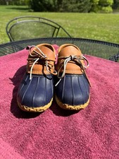 Bean rubber moc for sale  Waupaca