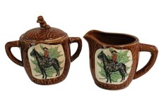 Vintage canadian mountie for sale  High Point