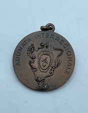 Ancienne petite medaille d'occasion  Prades