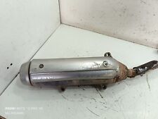 Scarico marmitta yamaha usato  Villasalto