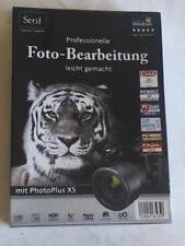 Professionelle foto bearbeitun gebraucht kaufen  Deutschland