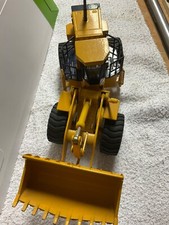 Baumaschine komatsu radlader gebraucht kaufen  Gießen