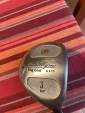 Ben hogan holz gebraucht kaufen  Berlin