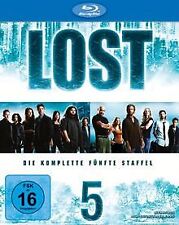 Lost staffel blu gebraucht kaufen  Berlin