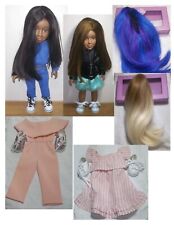 Girly girl dolls for sale  HOVE