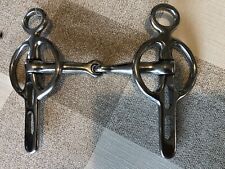 Pony size stainless for sale  BRADFORD