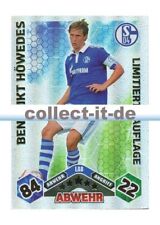 Match attax benedikt gebraucht kaufen  Dreieich