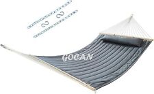 Gocan double hammock for sale  ROCHDALE