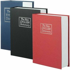 Cassaforte libro finto usato Cassaforte libro finto usato  Italia