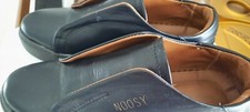 Scarpe sneakers nere usato  Zagarolo